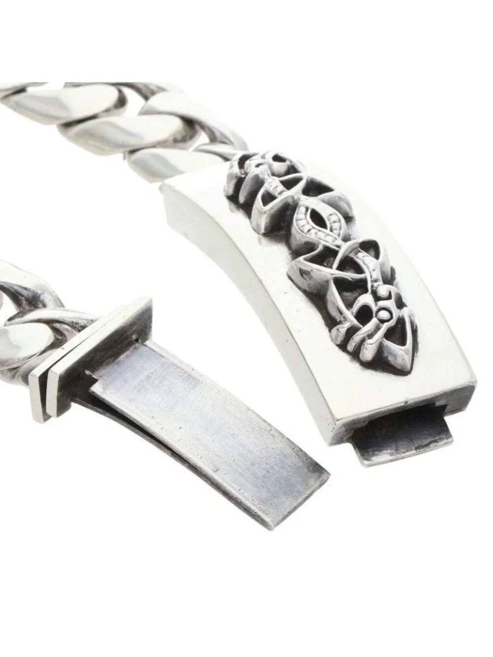 Chrome Hearts size 11link
